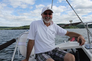 Mr. Lehman 